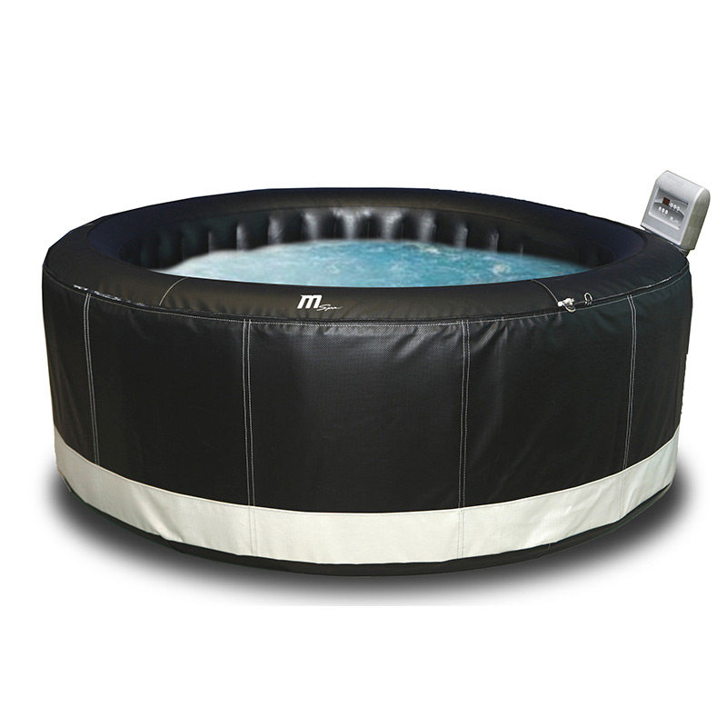 spa gonflable mspa camaro lite