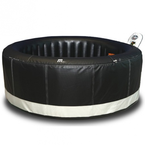 spa gonflable mspa camaro