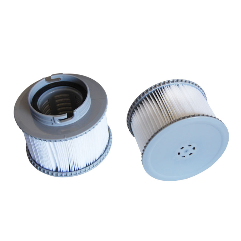 spa gonflable mspa camaro