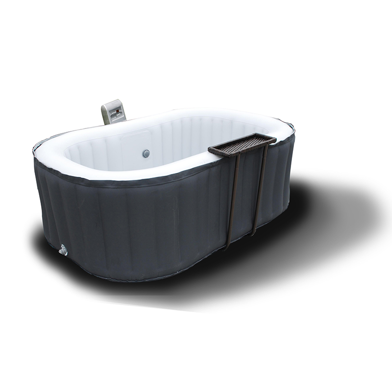 spa gonflable mspa lite alpine