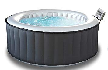 spa gonflable mspa lite
