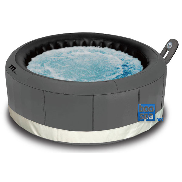 spa gonflable mspa ne chauffe plus