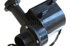 spa gonflable mspa ne chauffe plus