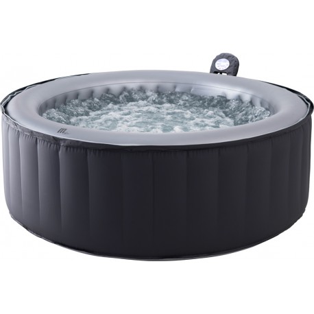 spa gonflable mspa ne chauffe plus
