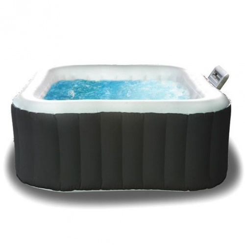 spa gonflable mspa ne chauffe plus