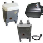 spa gonflable mspa ne chauffe plus