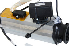 spa gonflable mspa ne chauffe plus