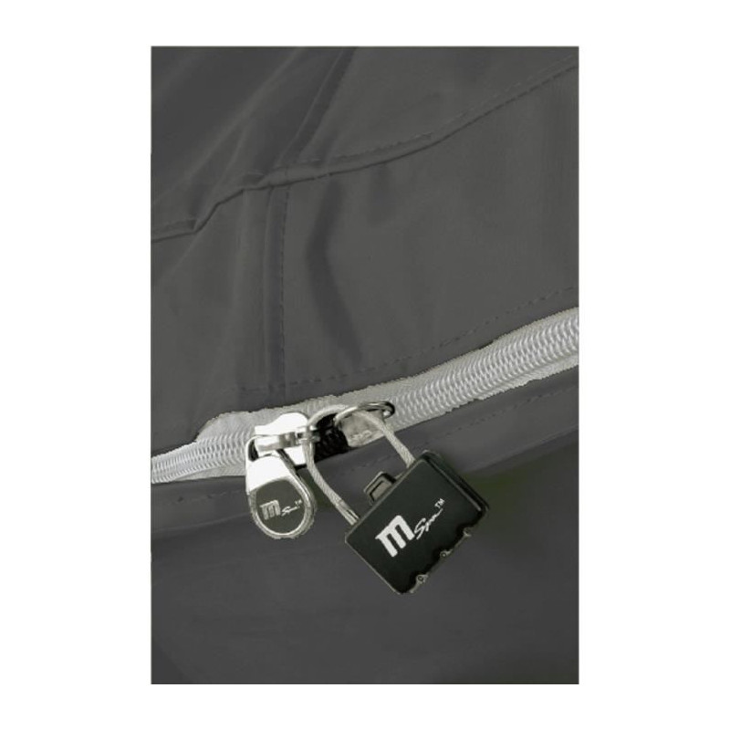 spa gonflable mspa silver cloud lite 6 places 2 04 x 0 7m