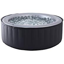 spa gonflable mspa silver cloud lite