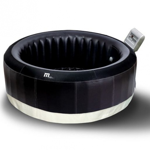 spa gonflable mspa super camaro - 6 personnes