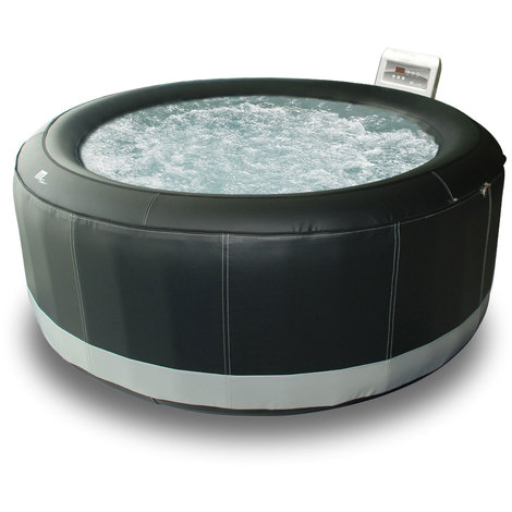 spa gonflable mspa super camaro - 6 personnes