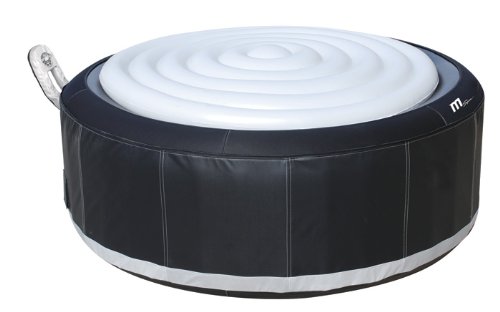 spa gonflable mspa super camaro - 6 personnes