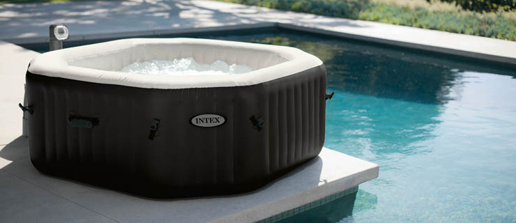 spa gonflable ne chauffe pas