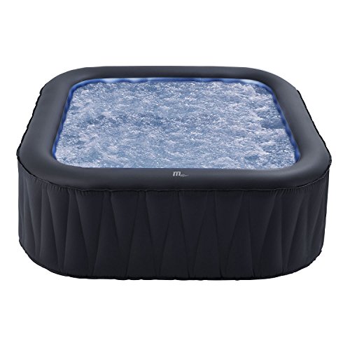 spa gonflable ne chauffe plus