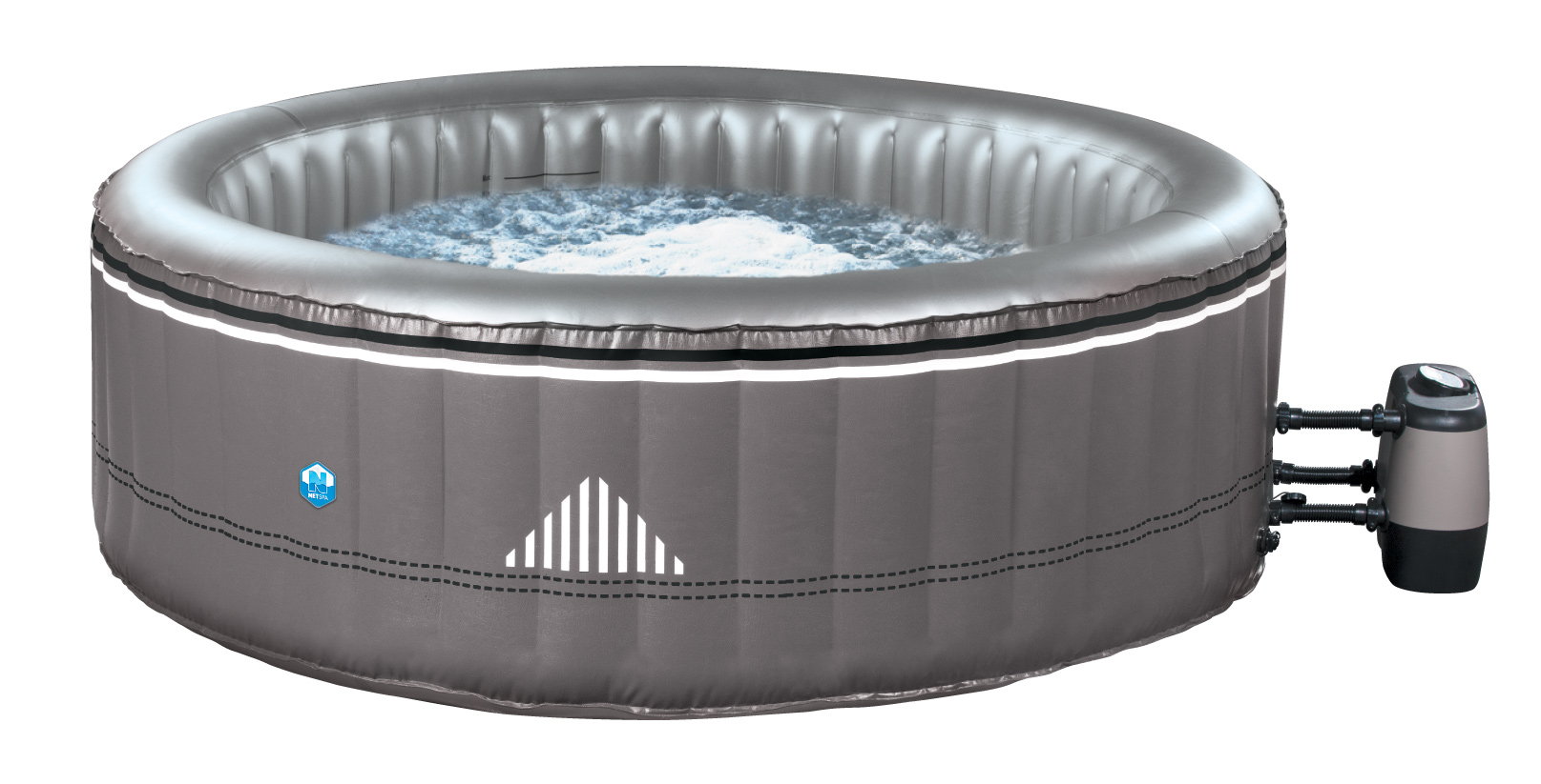 spa gonflable netspa