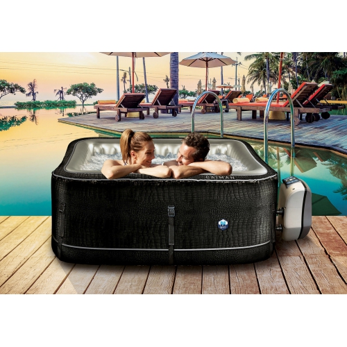 spa gonflable netspa