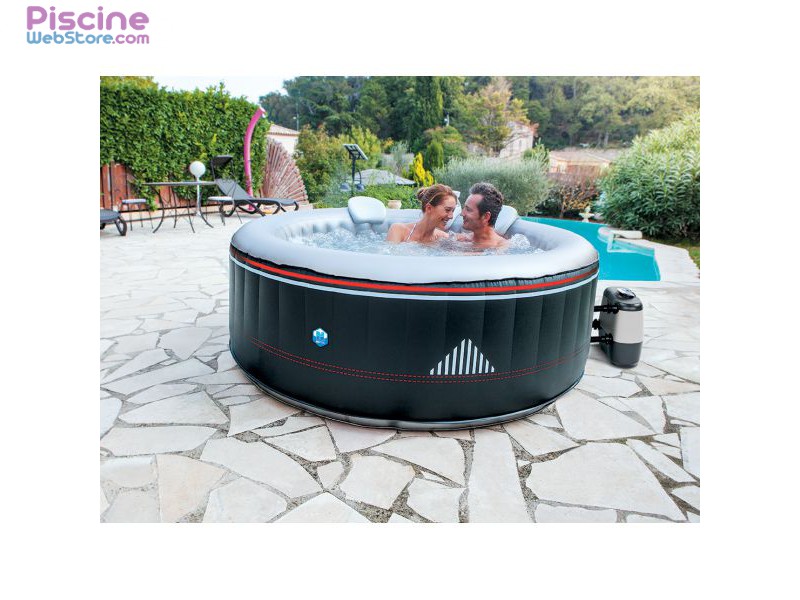 spa gonflable netspa