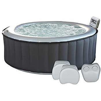 spa gonflable nice 6 places