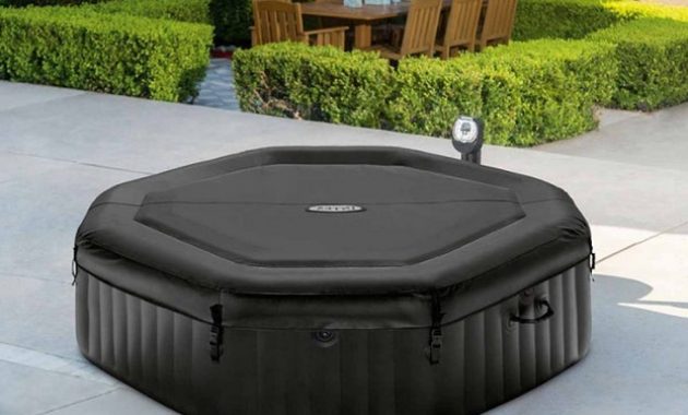 spa gonflable nice 6 places