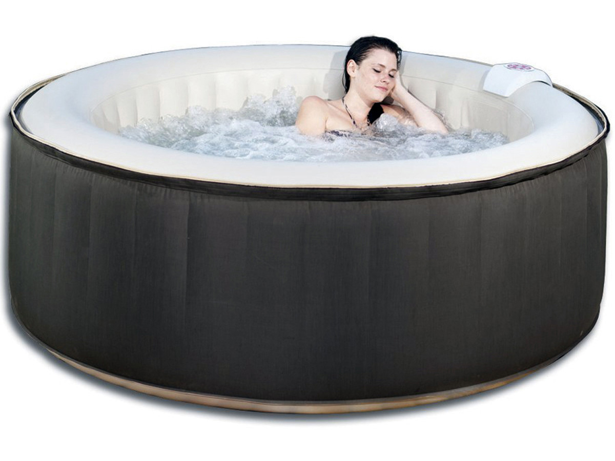 spa gonflable nice en pvc - 6 places avis