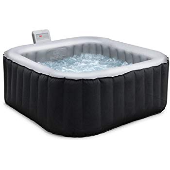spa gonflable nice en pvc