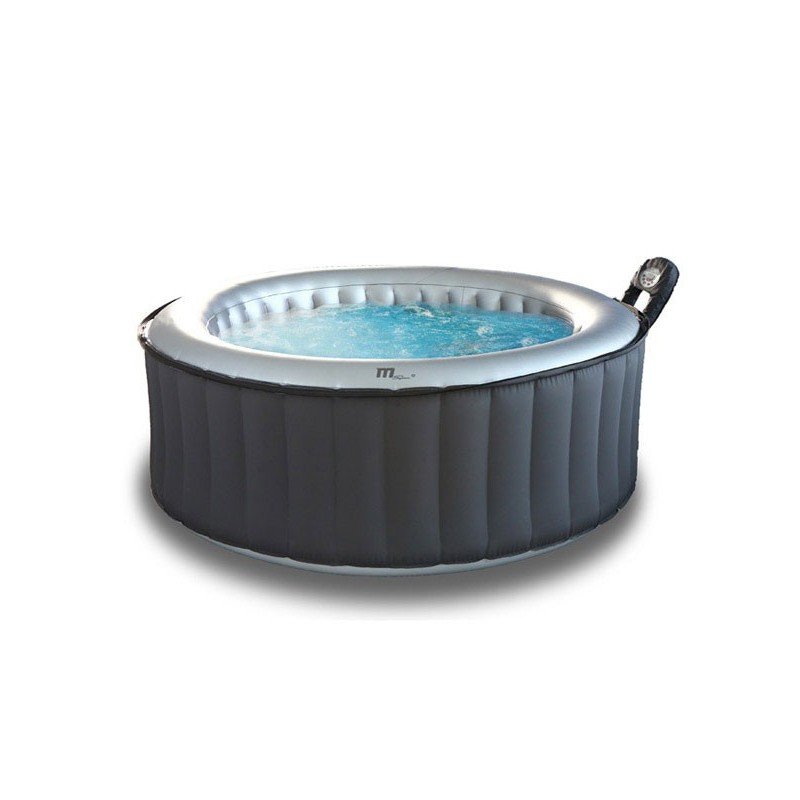 spa gonflable oasis saphir