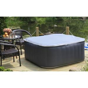 spa gonflable occasion