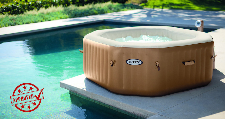 spa gonflable oogarden avis