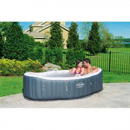 spa gonflable ospazia 2 places