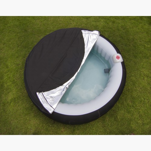 spa gonflable ospazia 4 places