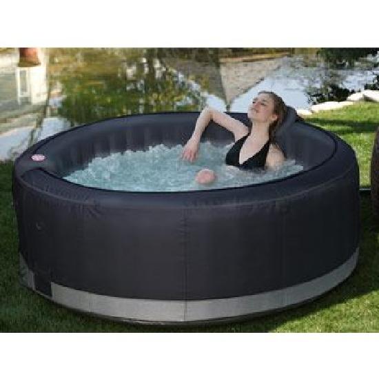 spa gonflable ospazia