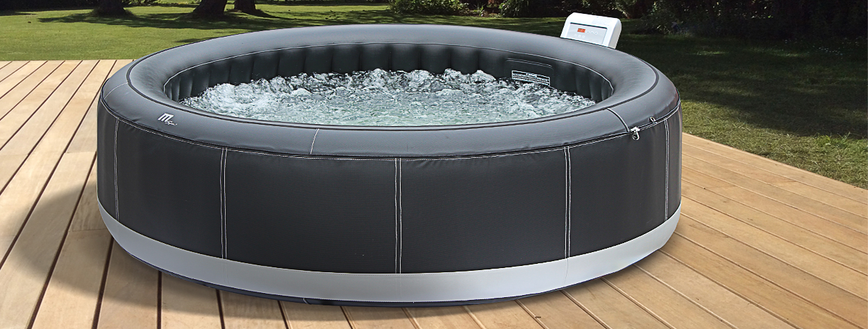 spa gonflable ottawa xxl