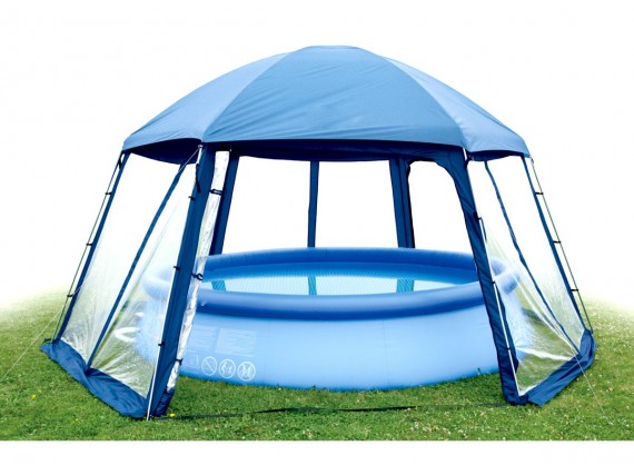 spa gonflable ou piscine hors sol