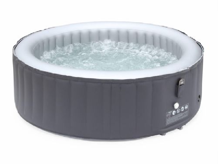 spa gonflable ovale b-lucky 2 personnes