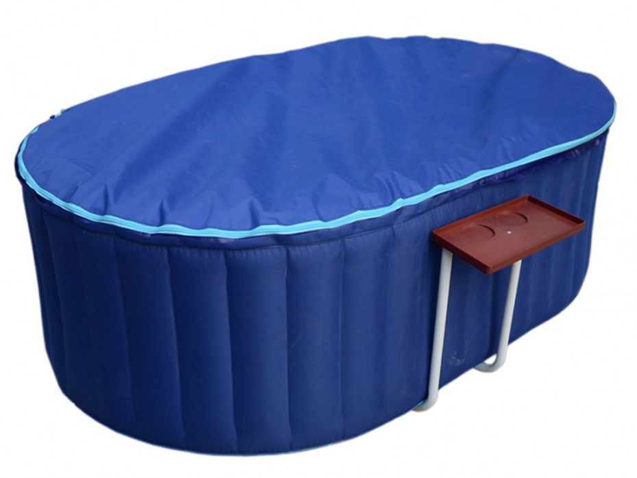 spa gonflable ovale b-lucky 2 personnes