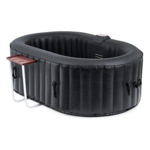 spa gonflable ovale b-lucky 2 personnes