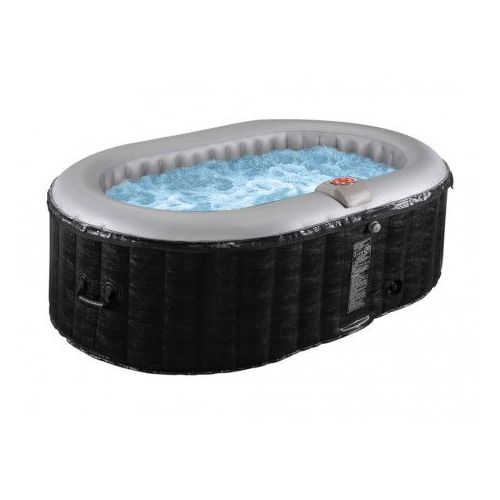 spa gonflable ovale b-lucky 2 personnes