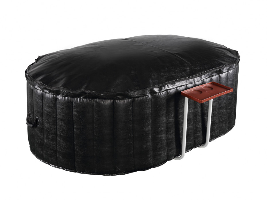 spa gonflable ovale b-lucky 2 personnes
