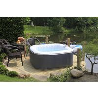 spa gonflable paiement 3 fois