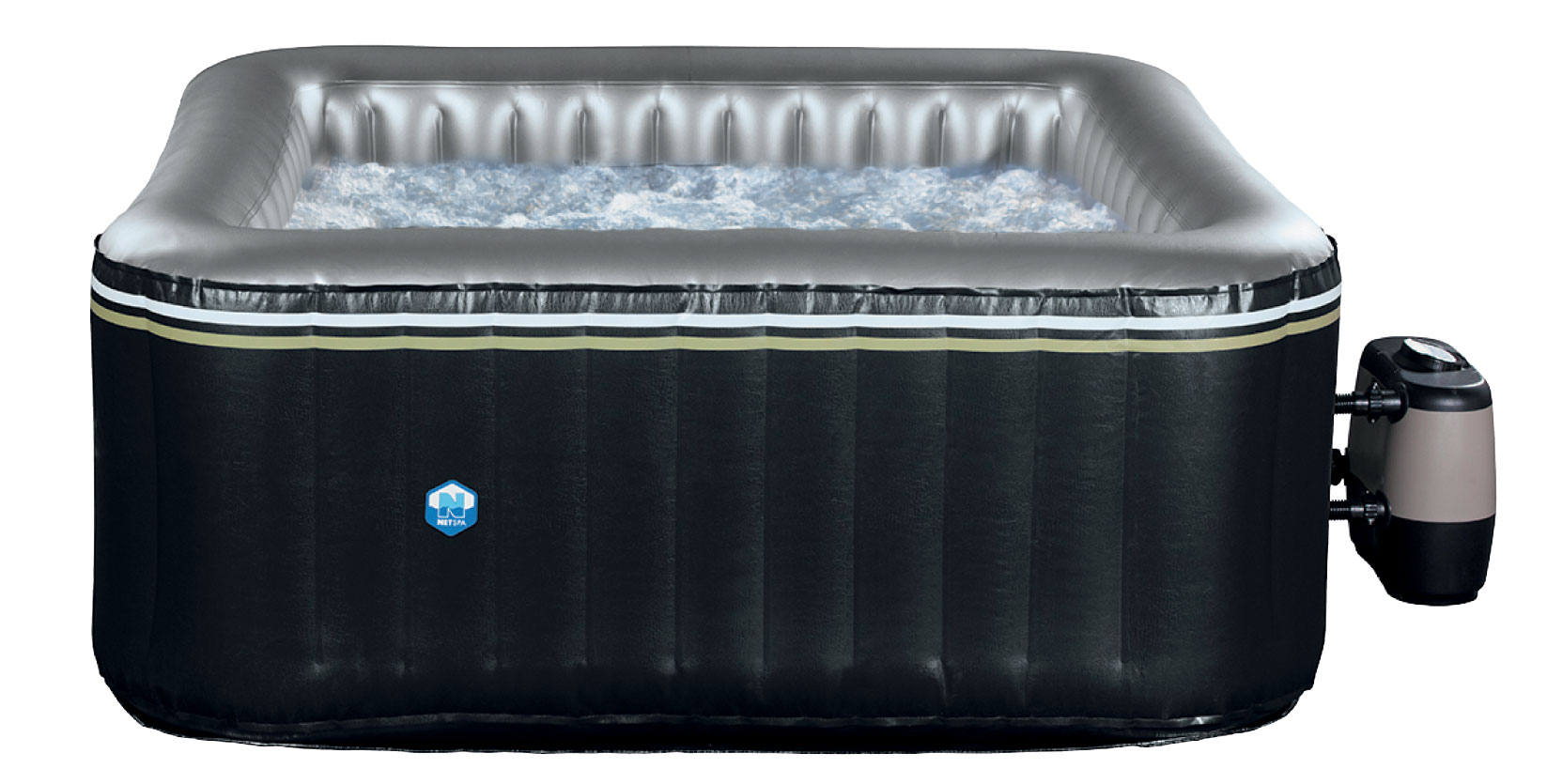 spa gonflable poolstar