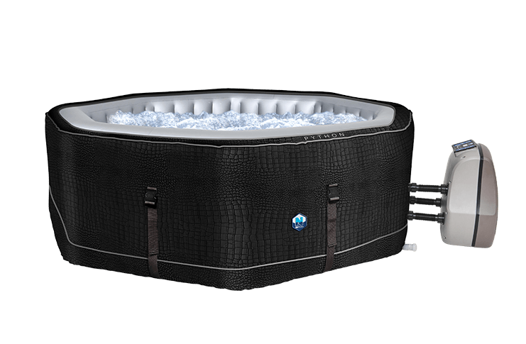 spa gonflable poolstar