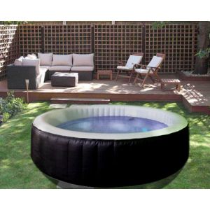 spa gonflable pour 6 personnes