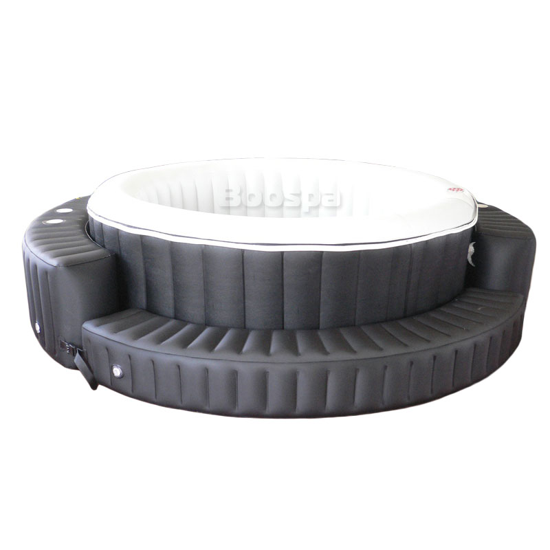 spa gonflable pour 6 personnes