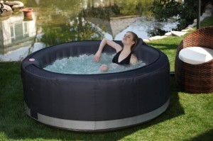 spa gonflable pour 6 personnes