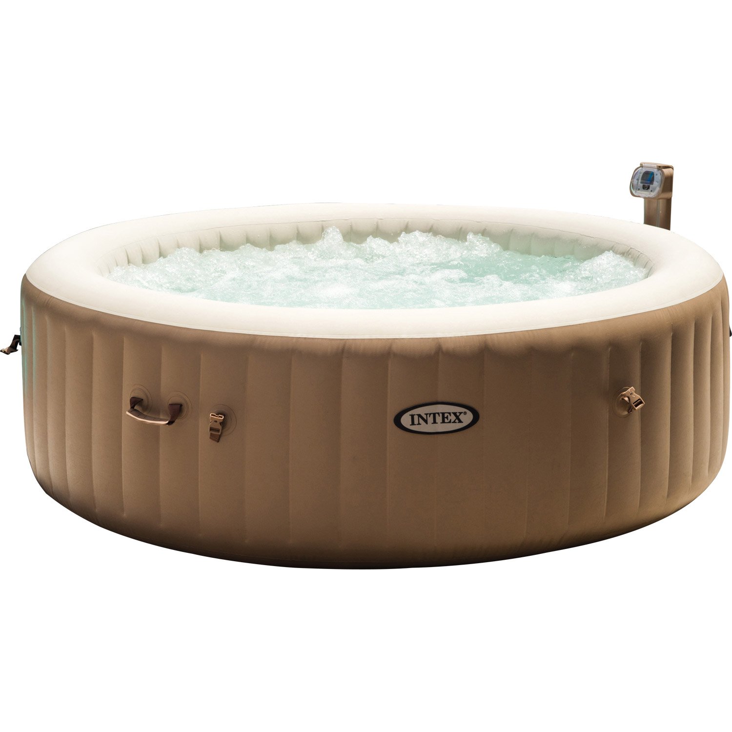 spa gonflable quel entretien