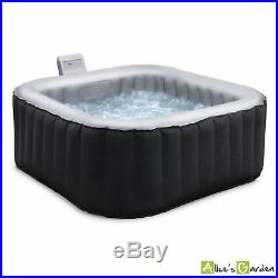 spa gonflable qui sonne