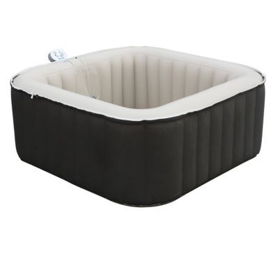 spa gonflable quimper