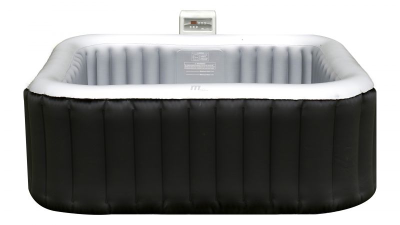 spa gonflable rectangulaire