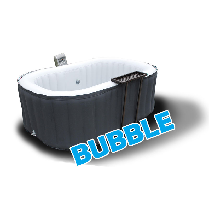 spa gonflable rigide