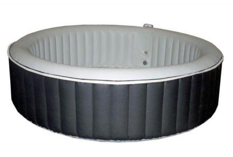 spa gonflable rond odissea 10 personnes